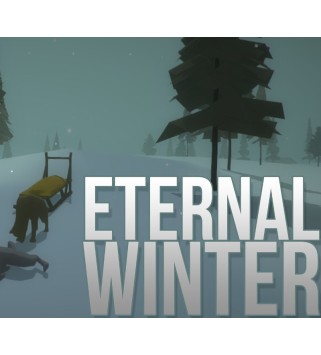 Eternal Winter Steam Key GLOBAL